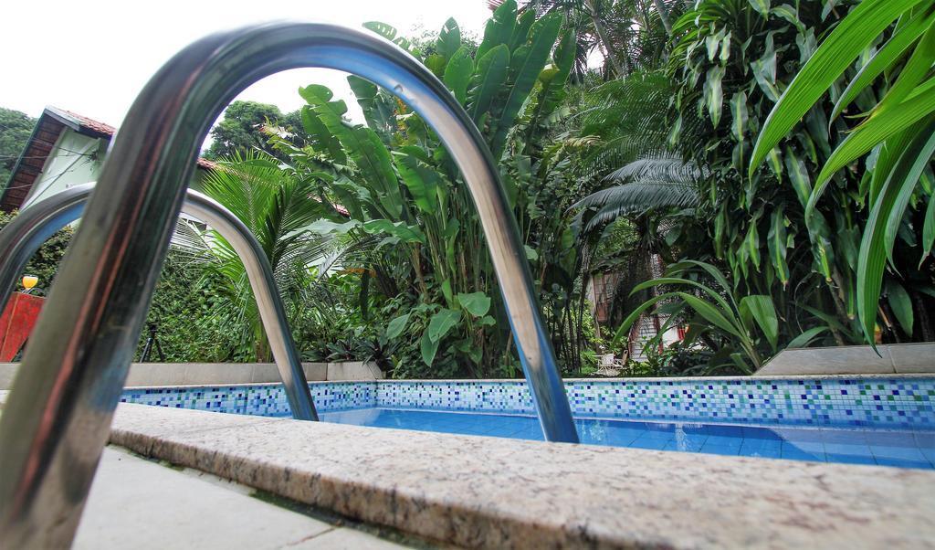 Solar Do Cosme Hotel Rio de Janeiro Exterior photo