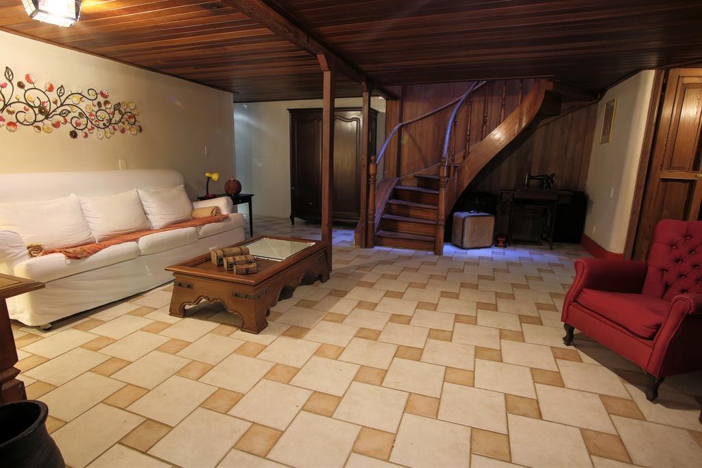 Solar Do Cosme Hotel Rio de Janeiro Exterior photo