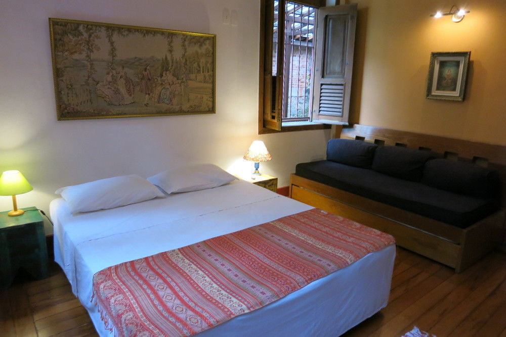 Solar Do Cosme Hotel Rio de Janeiro Exterior photo