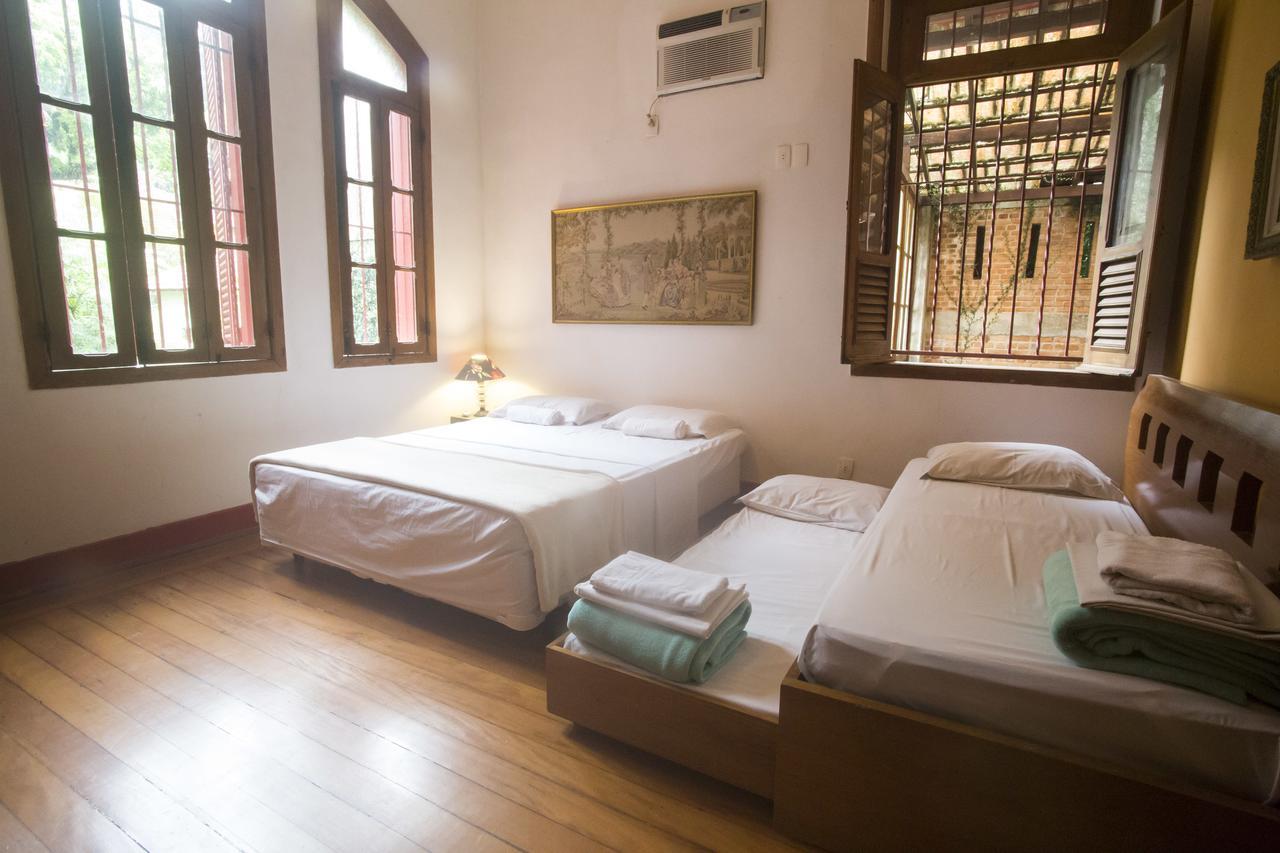 Solar Do Cosme Hotel Rio de Janeiro Exterior photo