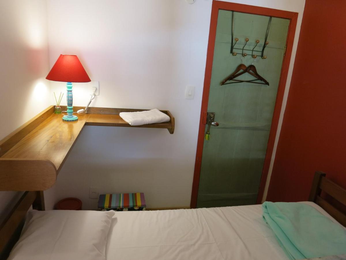 Solar Do Cosme Hotel Rio de Janeiro Exterior photo